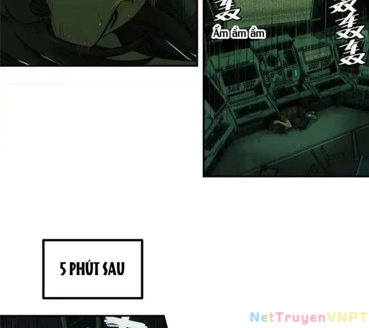 Titan Câm Lặng Chapter 69 - Trang 39