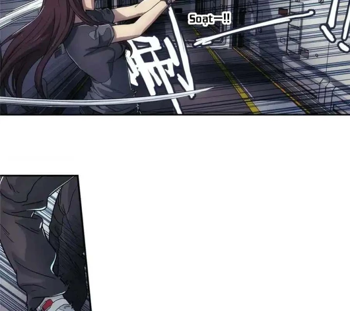 Titan Câm Lặng Chapter 69 - Trang 4