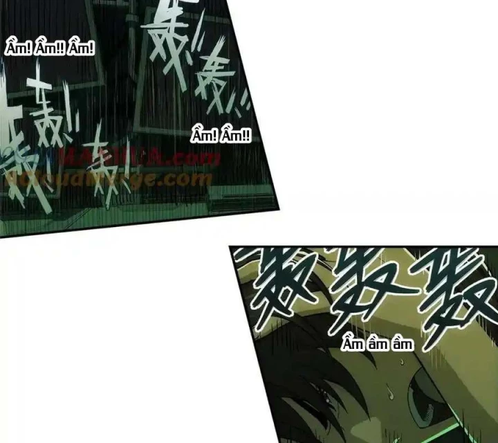 Titan Câm Lặng Chapter 69 - Trang 40