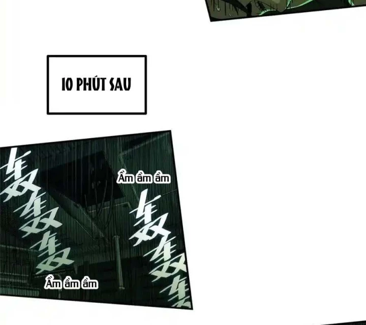 Titan Câm Lặng Chapter 69 - Trang 41