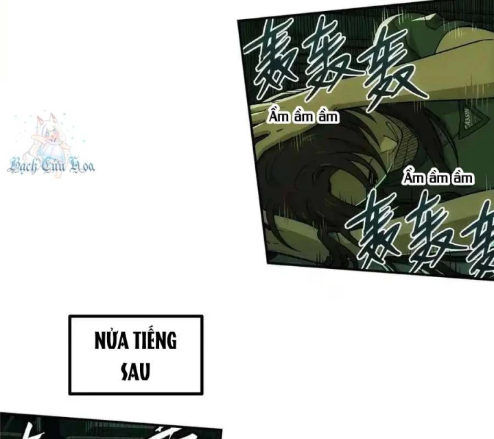 Titan Câm Lặng Chapter 69 - Trang 42