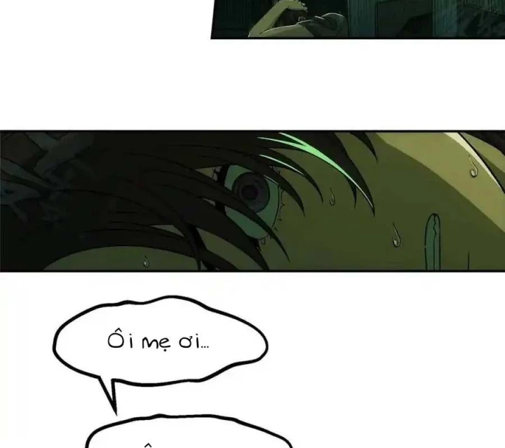 Titan Câm Lặng Chapter 69 - Trang 44