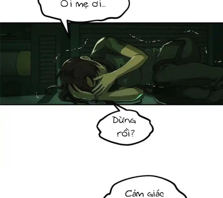 Titan Câm Lặng Chapter 69 - Trang 45