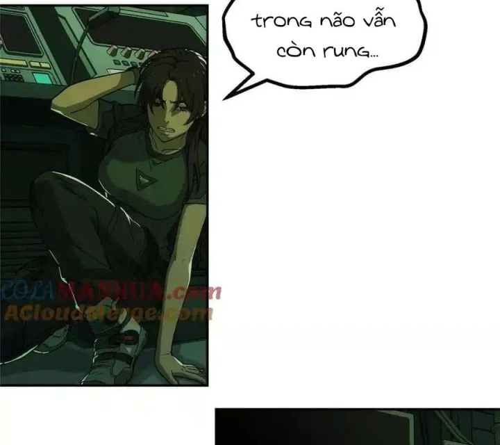 Titan Câm Lặng Chapter 69 - Trang 46