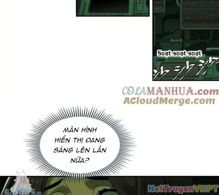Titan Câm Lặng Chapter 69 - Trang 49