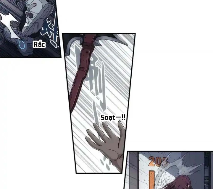 Titan Câm Lặng Chapter 69 - Trang 5