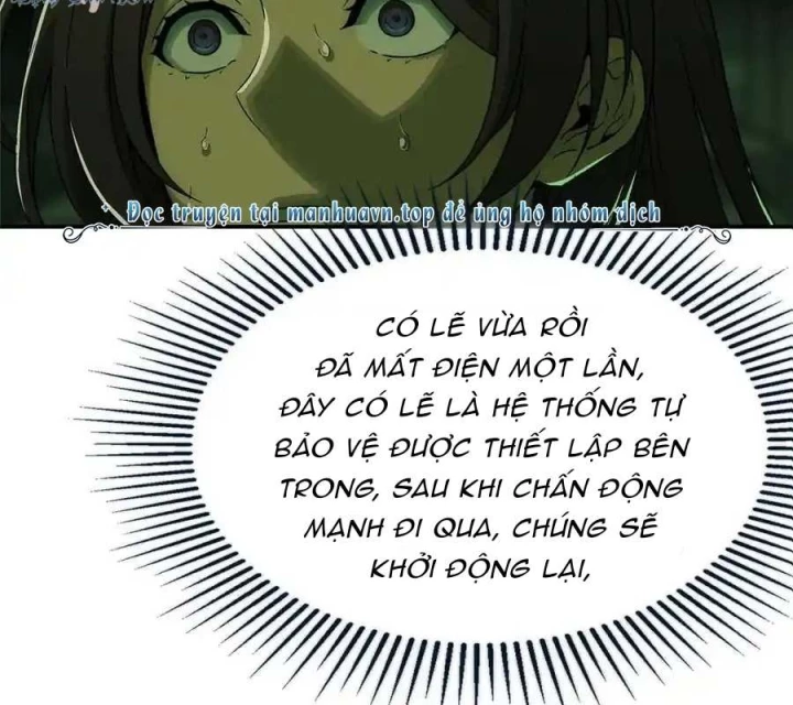Titan Câm Lặng Chapter 69 - Trang 50