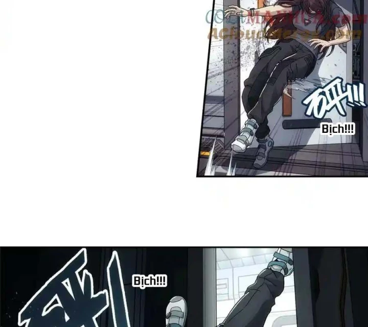 Titan Câm Lặng Chapter 69 - Trang 6