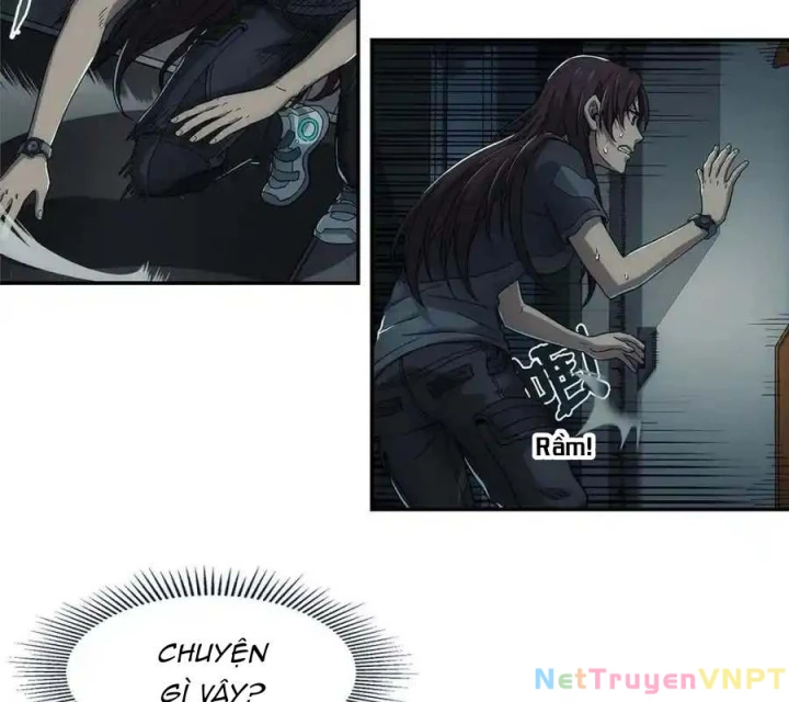 Titan Câm Lặng Chapter 69 - Trang 8