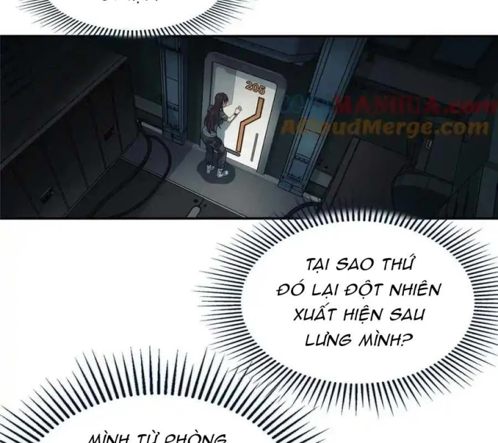 Titan Câm Lặng Chapter 69 - Trang 9