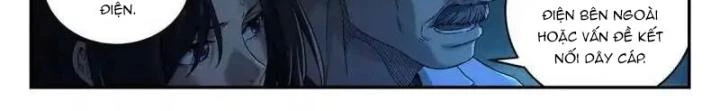 Titan Câm Lặng Chapter 7 - Trang 13