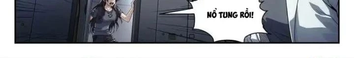 Titan Câm Lặng Chapter 7 - Trang 5