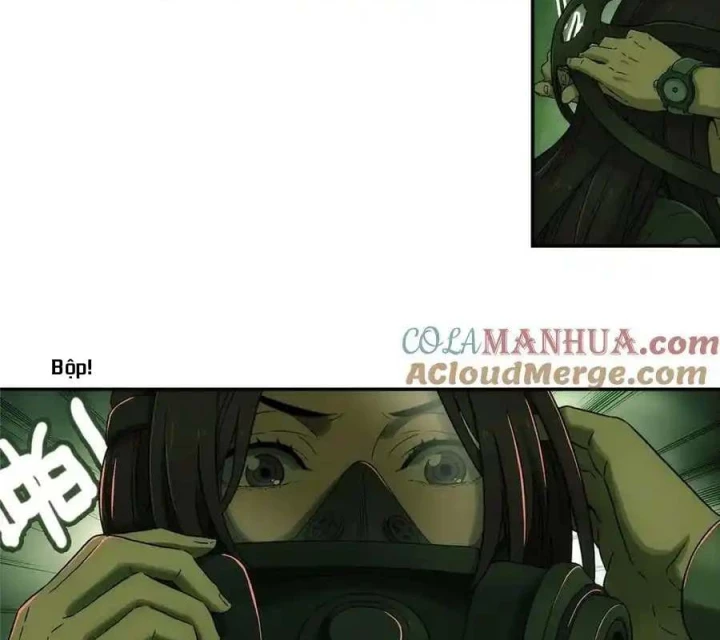 Titan Câm Lặng Chapter 70 - Trang 10