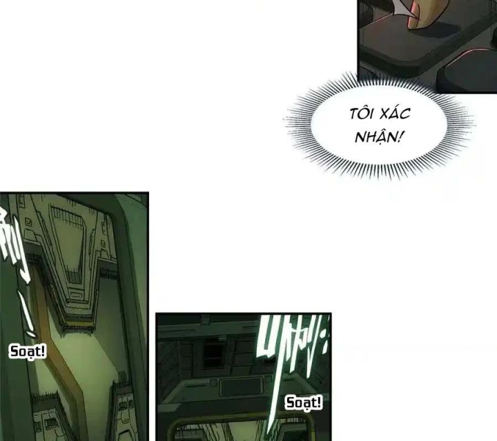 Titan Câm Lặng Chapter 70 - Trang 13