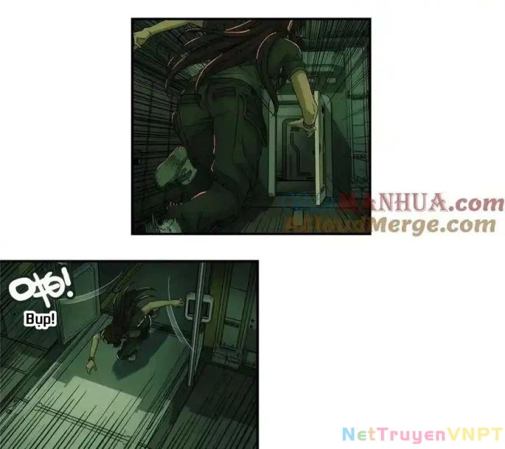 Titan Câm Lặng Chapter 70 - Trang 15