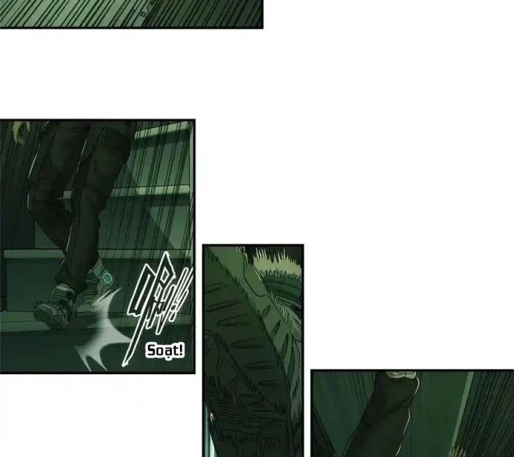 Titan Câm Lặng Chapter 70 - Trang 16