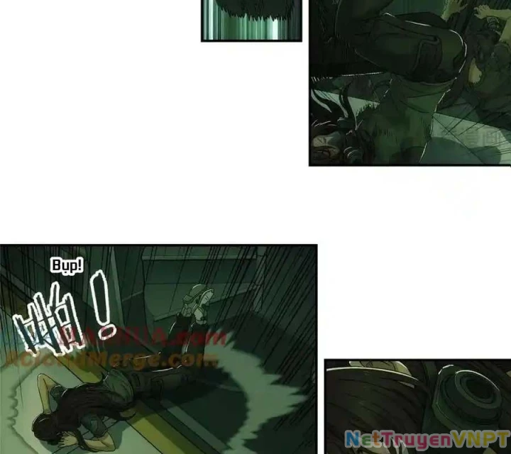 Titan Câm Lặng Chapter 70 - Trang 17