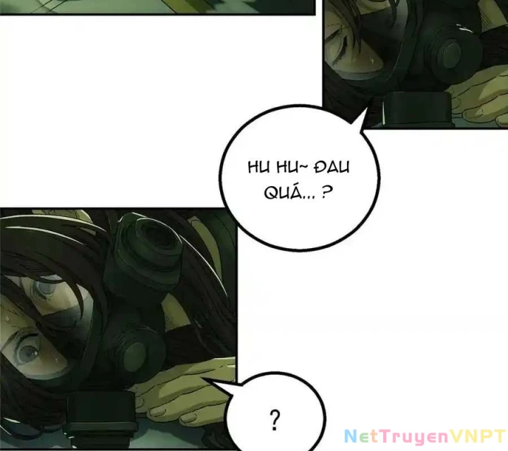 Titan Câm Lặng Chapter 70 - Trang 18