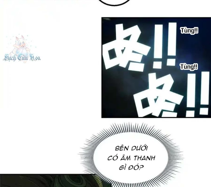 Titan Câm Lặng Chapter 70 - Trang 19