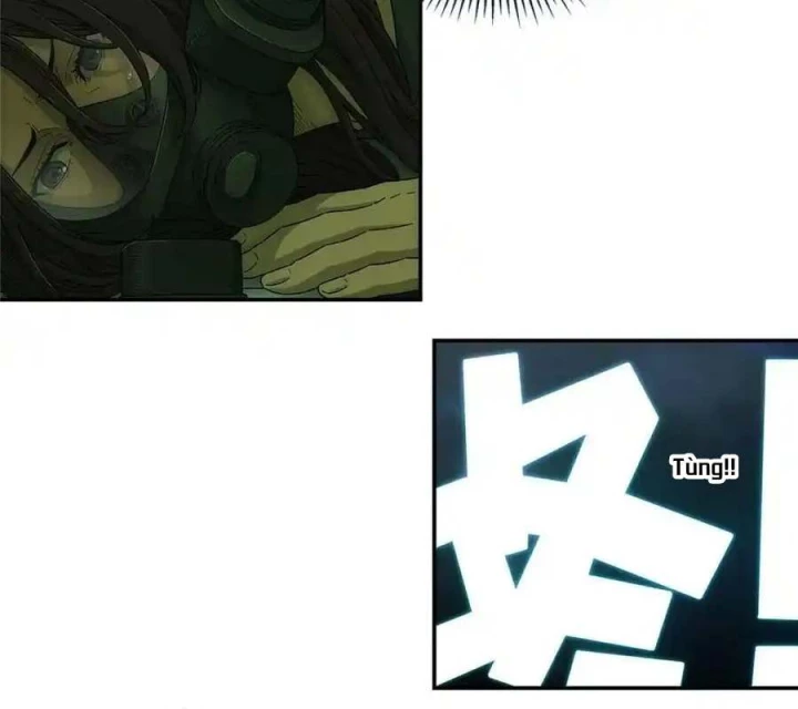 Titan Câm Lặng Chapter 70 - Trang 20