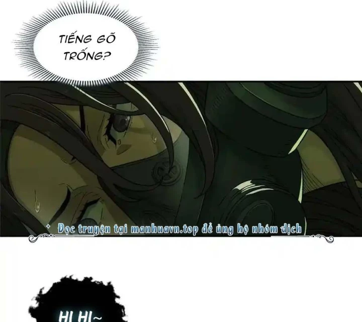 Titan Câm Lặng Chapter 70 - Trang 21