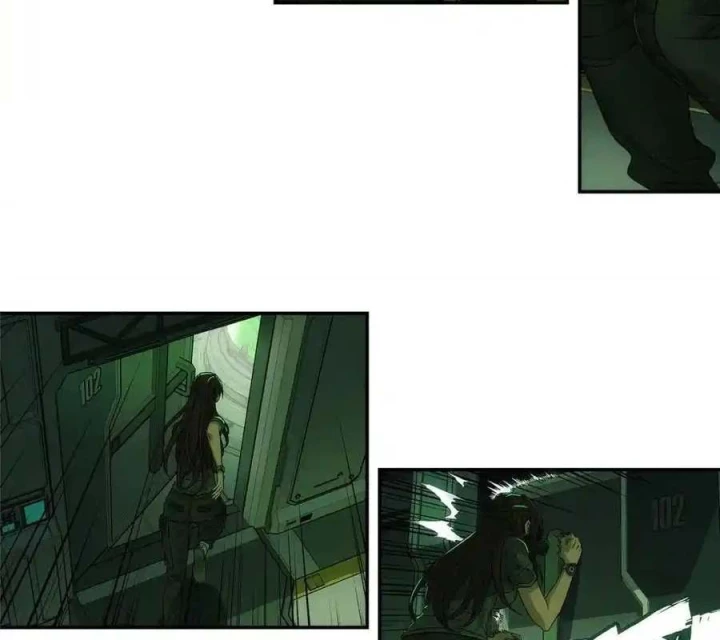 Titan Câm Lặng Chapter 70 - Trang 23