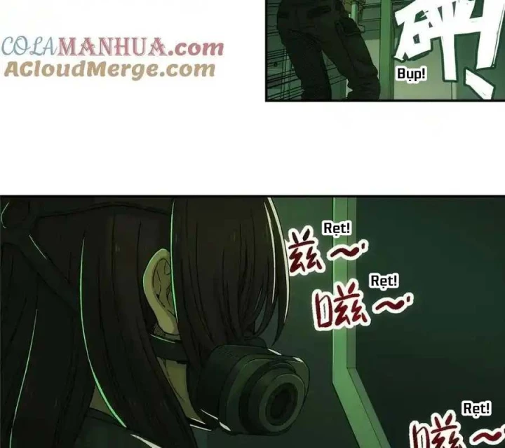 Titan Câm Lặng Chapter 70 - Trang 24