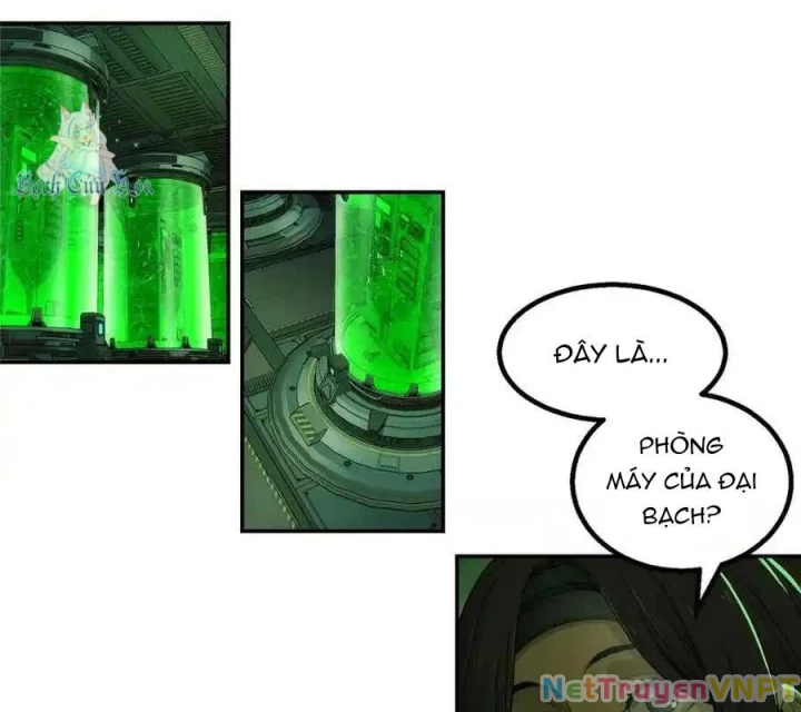 Titan Câm Lặng Chapter 70 - Trang 27