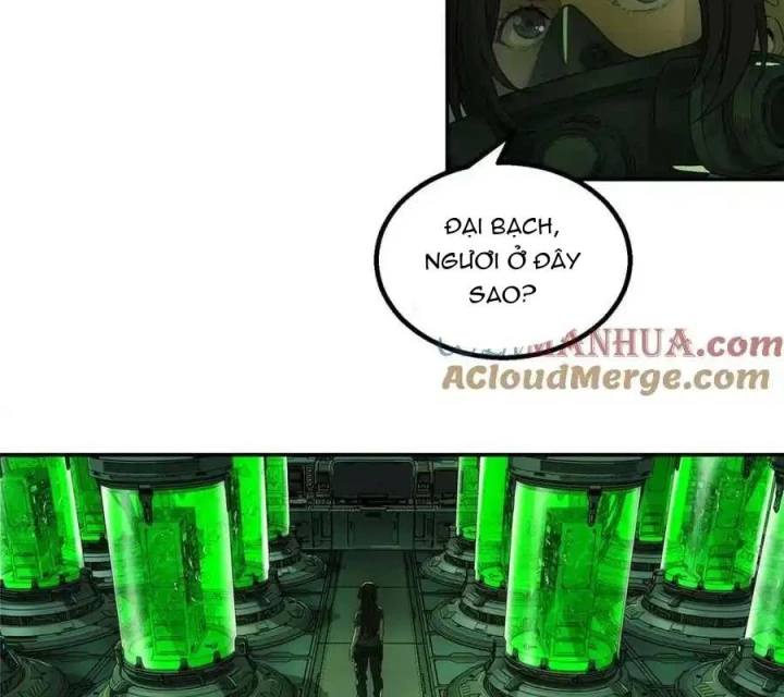 Titan Câm Lặng Chapter 70 - Trang 28
