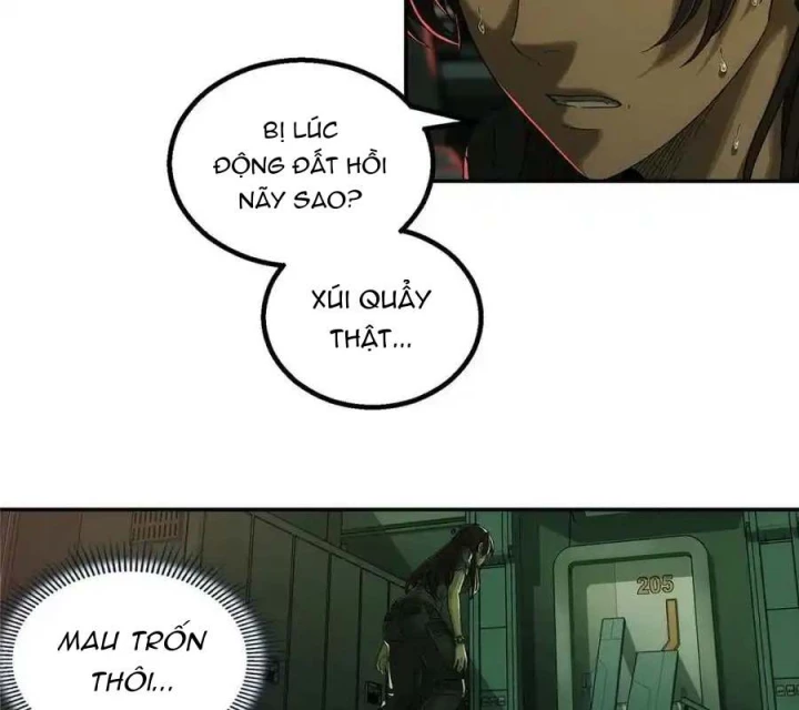 Titan Câm Lặng Chapter 70 - Trang 3