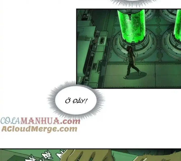 Titan Câm Lặng Chapter 70 - Trang 30