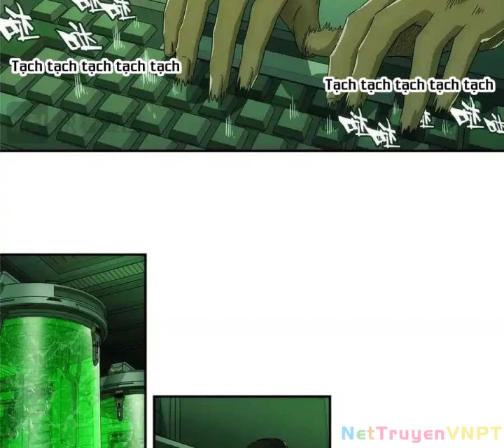 Titan Câm Lặng Chapter 70 - Trang 31