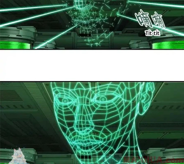 Titan Câm Lặng Chapter 70 - Trang 34