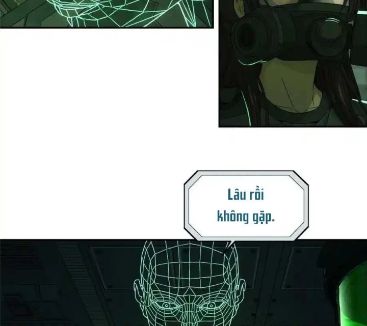 Titan Câm Lặng Chapter 70 - Trang 36