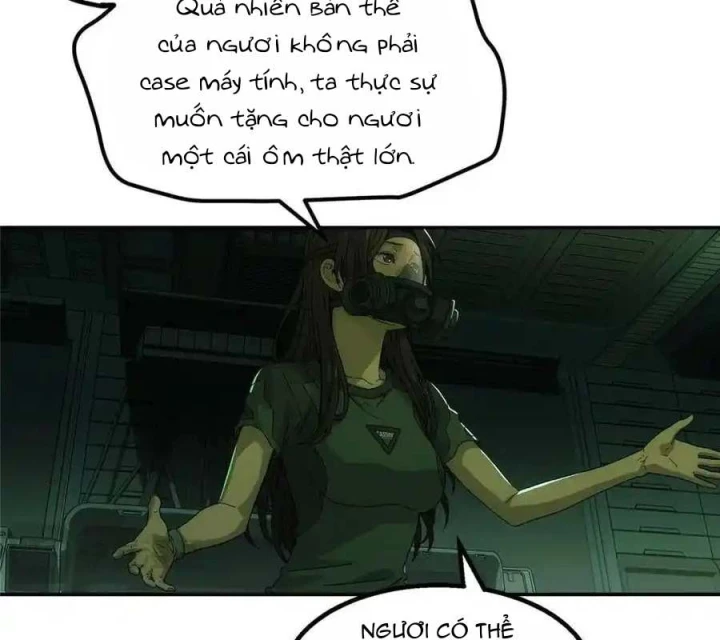 Titan Câm Lặng Chapter 70 - Trang 38