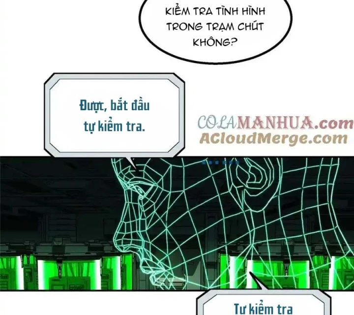 Titan Câm Lặng Chapter 70 - Trang 39