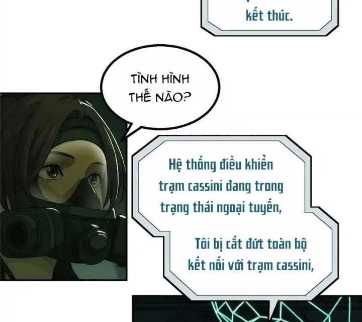 Titan Câm Lặng Chapter 70 - Trang 40
