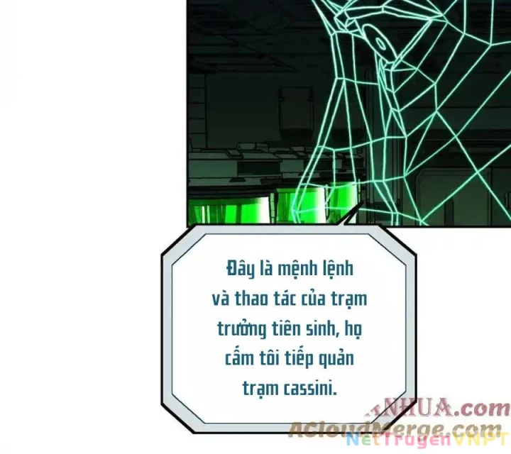 Titan Câm Lặng Chapter 70 - Trang 41