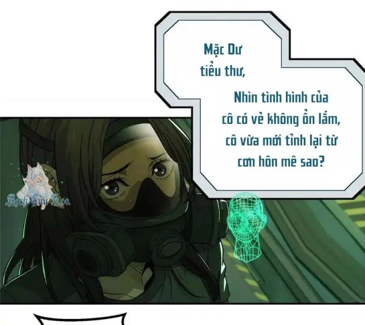 Titan Câm Lặng Chapter 70 - Trang 42