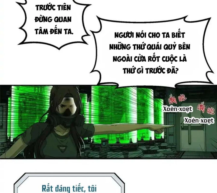 Titan Câm Lặng Chapter 70 - Trang 43