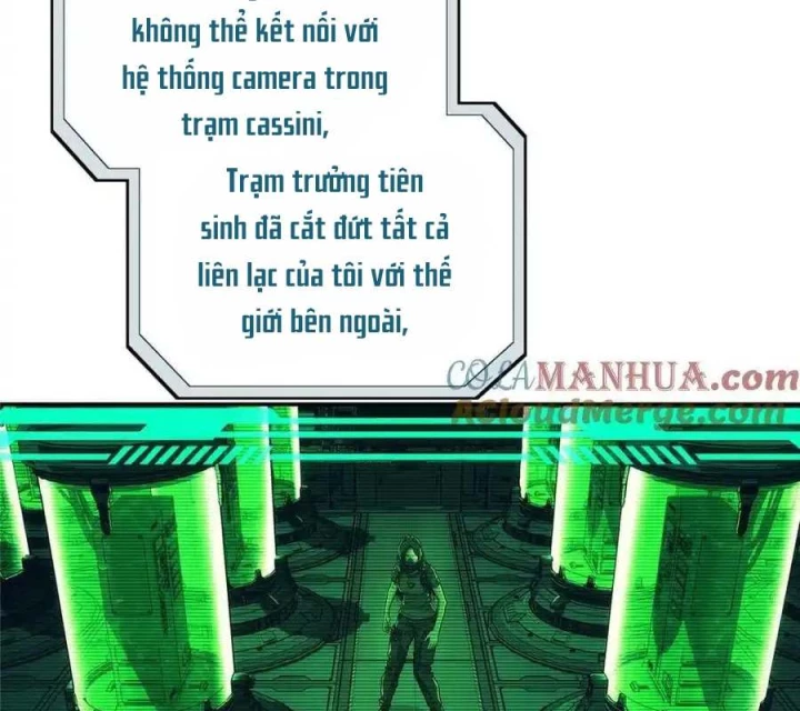 Titan Câm Lặng Chapter 70 - Trang 44