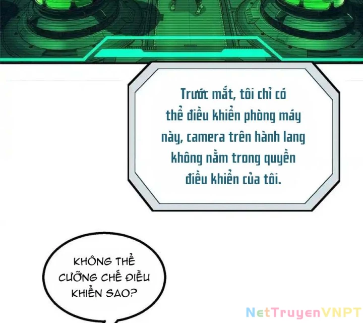 Titan Câm Lặng Chapter 70 - Trang 45