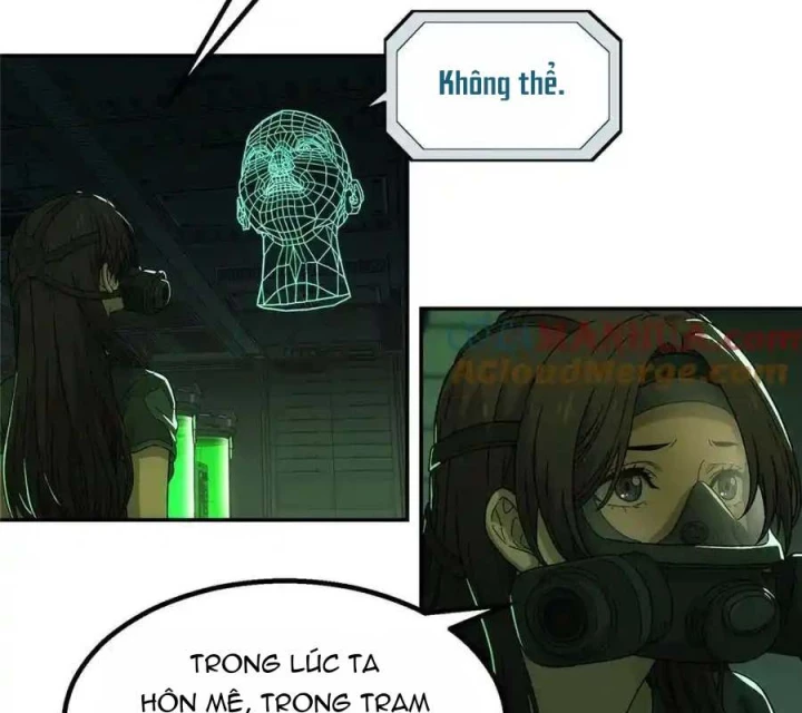 Titan Câm Lặng Chapter 70 - Trang 46