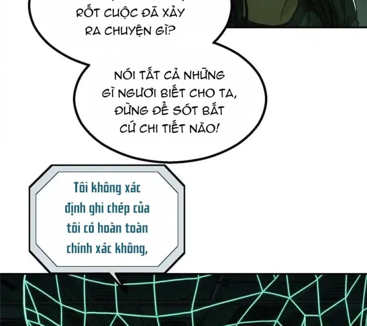 Titan Câm Lặng Chapter 70 - Trang 47