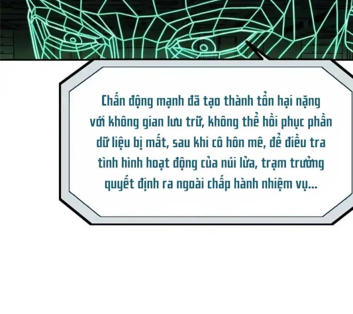 Titan Câm Lặng Chapter 70 - Trang 48