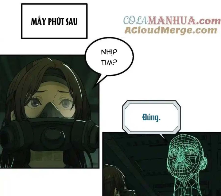 Titan Câm Lặng Chapter 70 - Trang 49