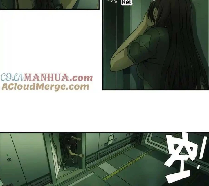 Titan Câm Lặng Chapter 70 - Trang 5