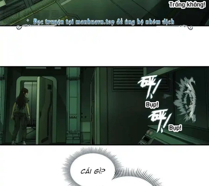 Titan Câm Lặng Chapter 70 - Trang 6