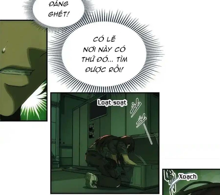 Titan Câm Lặng Chapter 70 - Trang 9