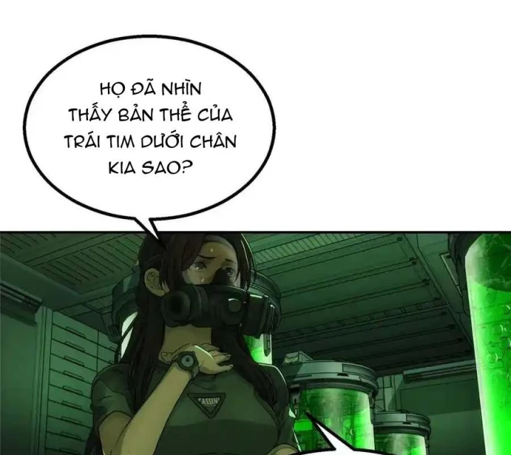 Titan Câm Lặng Chapter 71 - Trang 14